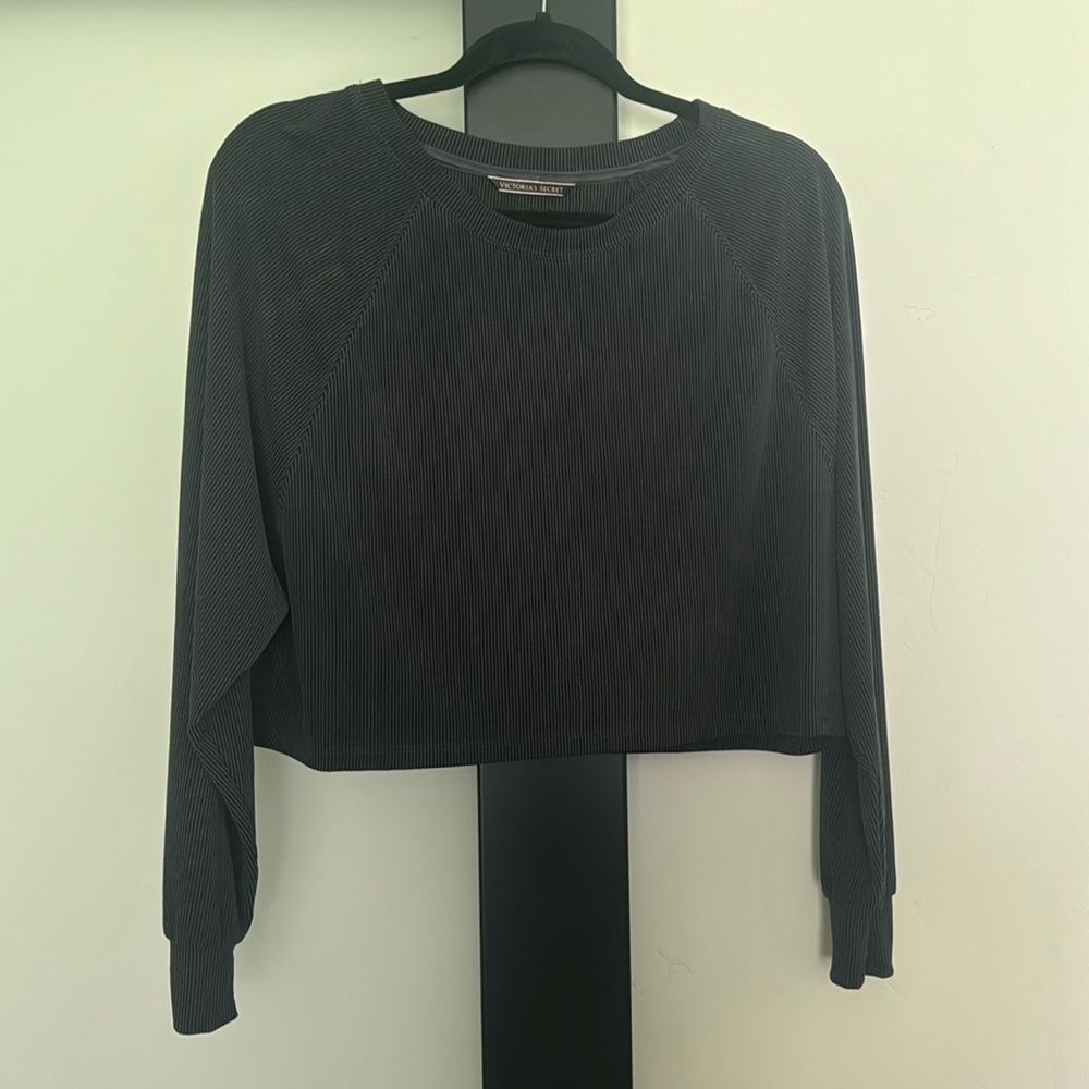 Victoria Secret crop sweater
